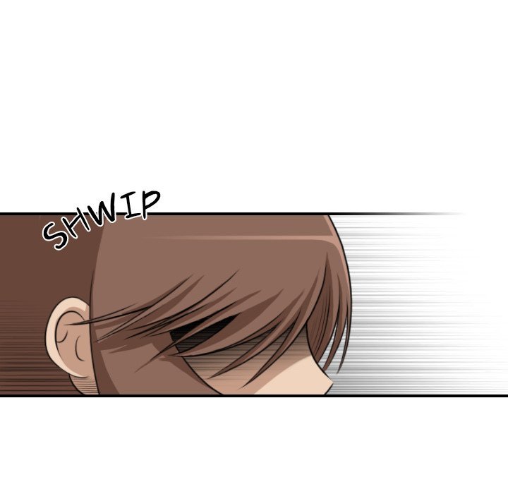 Secret World of Martial Arts Manhwa - Chapter 34 Page 16