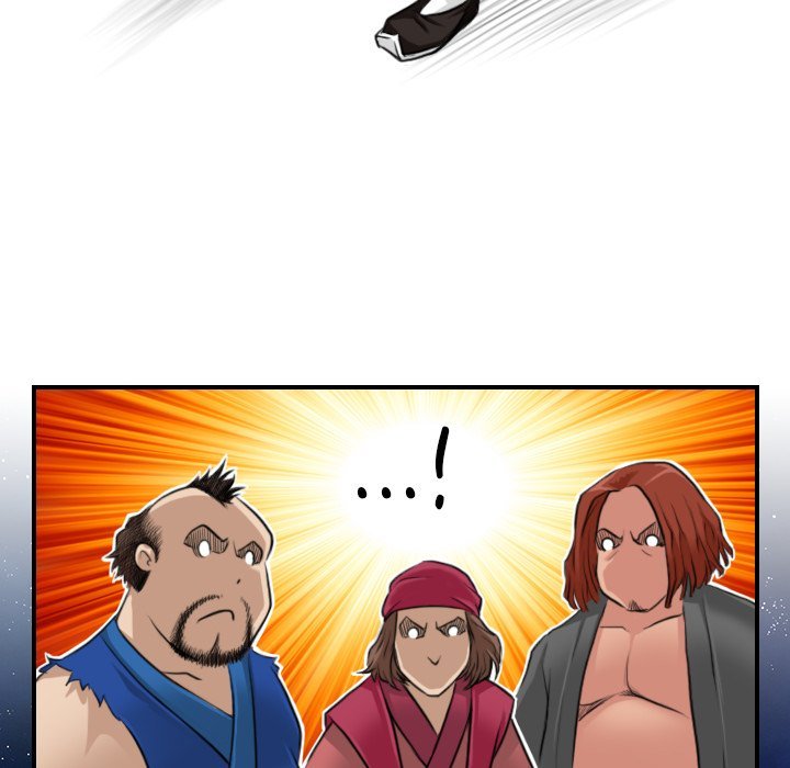Secret World of Martial Arts Manhwa - Chapter 34 Page 30