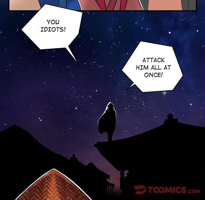 Secret World of Martial Arts Manhwa - Chapter 34 Page 31