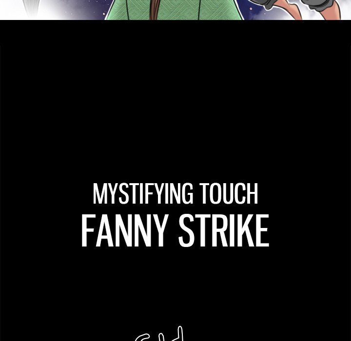 Secret World of Martial Arts Manhwa - Chapter 34 Page 34