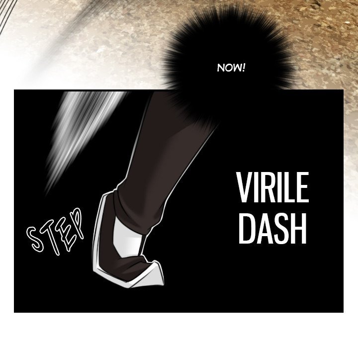 Secret World of Martial Arts Manhwa - Chapter 34 Page 39