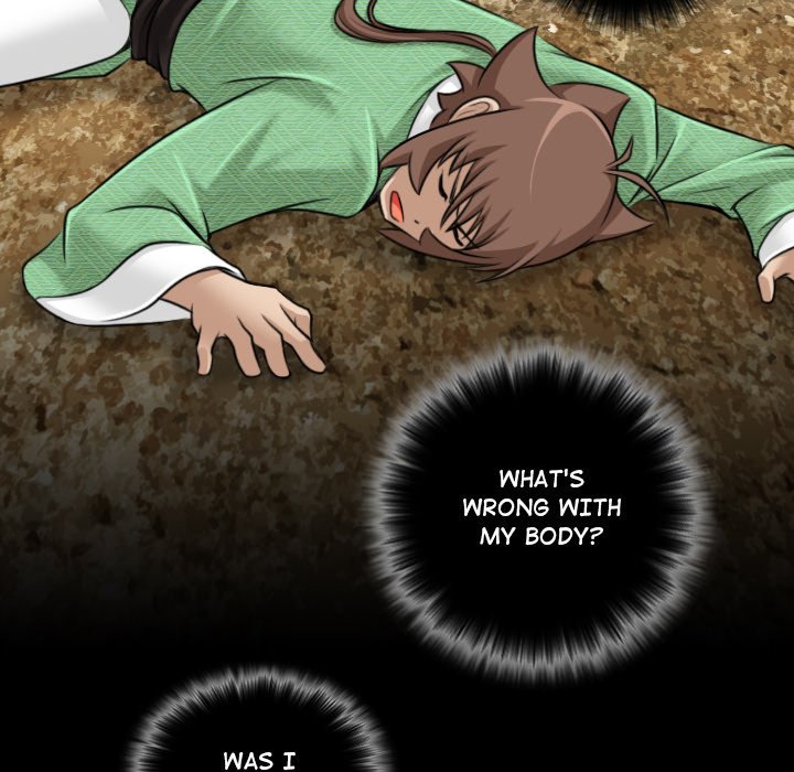 Secret World of Martial Arts Manhwa - Chapter 34 Page 47