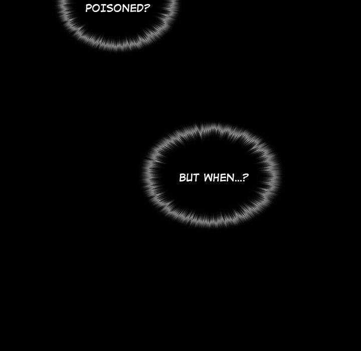 Secret World of Martial Arts Manhwa - Chapter 34 Page 48