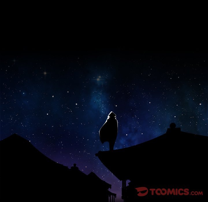 Secret World of Martial Arts Manhwa - Chapter 34 Page 49