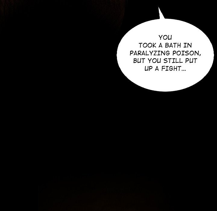 Secret World of Martial Arts Manhwa - Chapter 34 Page 51