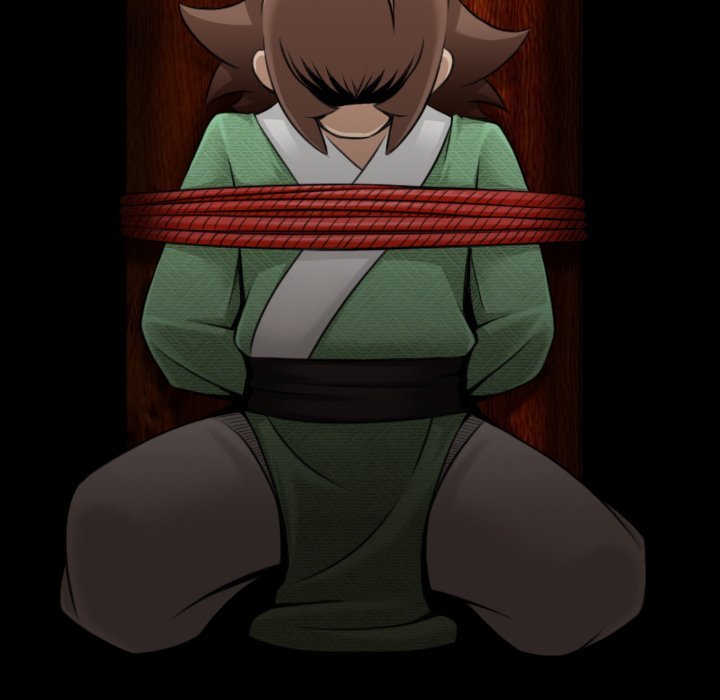 Secret World of Martial Arts Manhwa - Chapter 34 Page 54