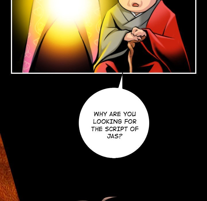 Secret World of Martial Arts Manhwa - Chapter 34 Page 59