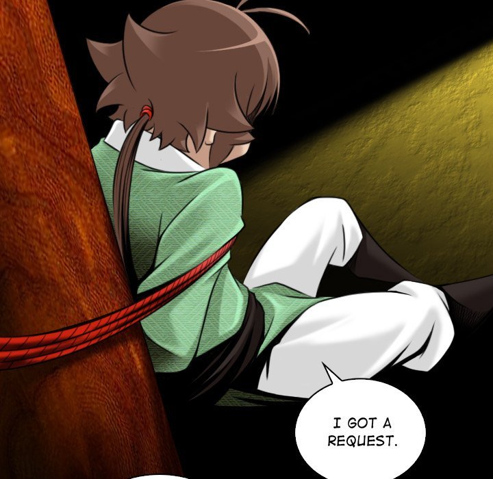 Secret World of Martial Arts Manhwa - Chapter 34 Page 60