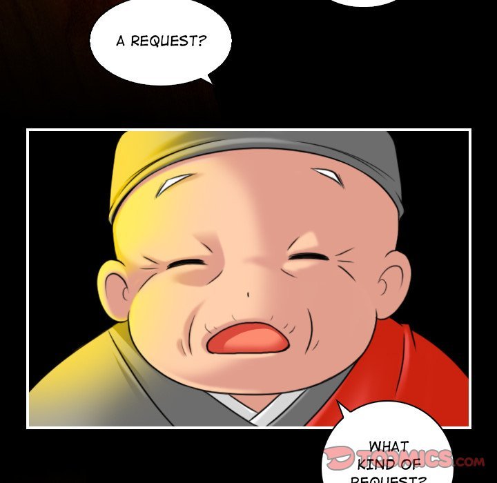 Secret World of Martial Arts Manhwa - Chapter 34 Page 61