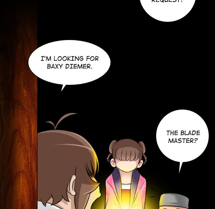 Secret World of Martial Arts Manhwa - Chapter 34 Page 62
