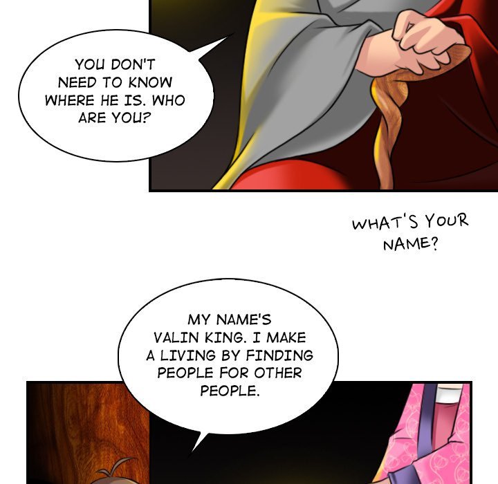 Secret World of Martial Arts Manhwa - Chapter 34 Page 64