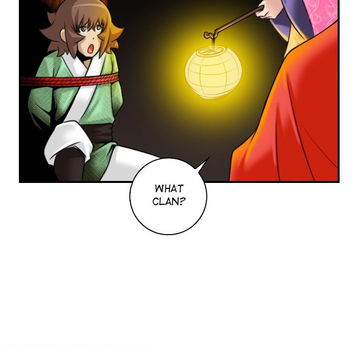 Secret World of Martial Arts Manhwa - Chapter 34 Page 65