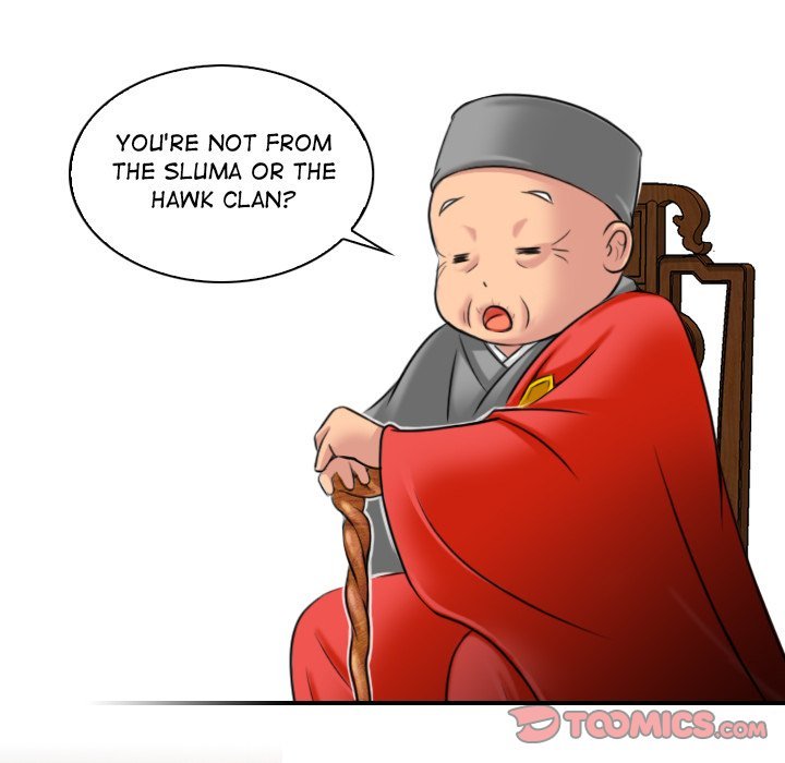 Secret World of Martial Arts Manhwa - Chapter 34 Page 67