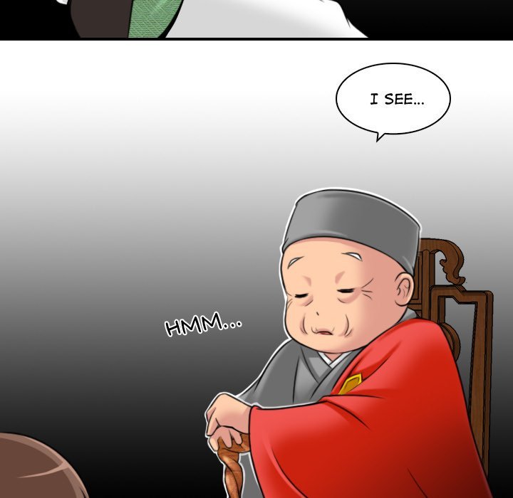 Secret World of Martial Arts Manhwa - Chapter 34 Page 69