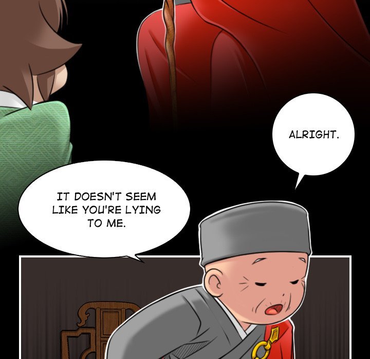 Secret World of Martial Arts Manhwa - Chapter 34 Page 70