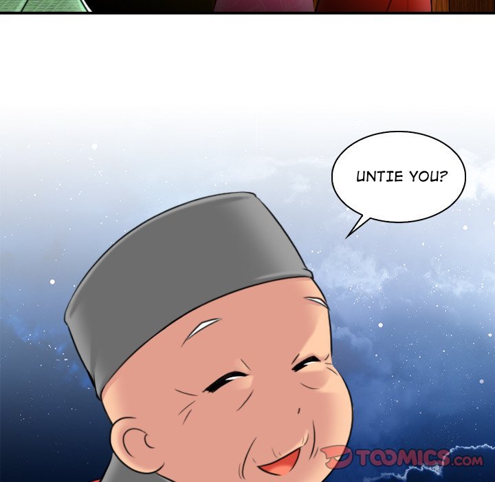 Secret World of Martial Arts Manhwa - Chapter 34 Page 73