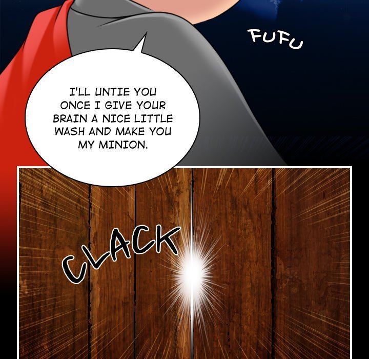 Secret World of Martial Arts Manhwa - Chapter 34 Page 74