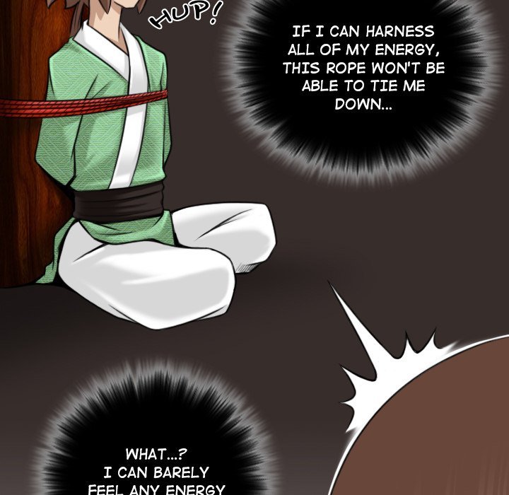 Secret World of Martial Arts Manhwa - Chapter 34 Page 77