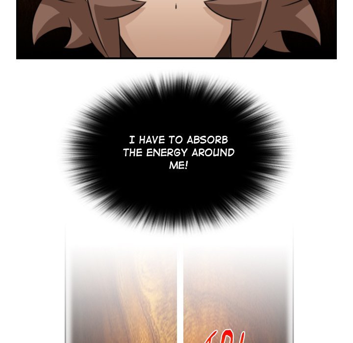 Secret World of Martial Arts Manhwa - Chapter 34 Page 80