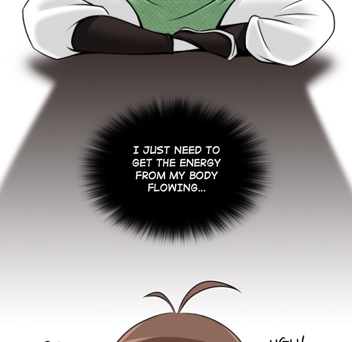 Secret World of Martial Arts Manhwa - Chapter 34 Page 82