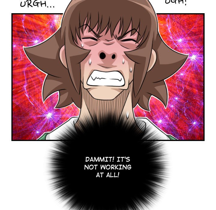 Secret World of Martial Arts Manhwa - Chapter 34 Page 83