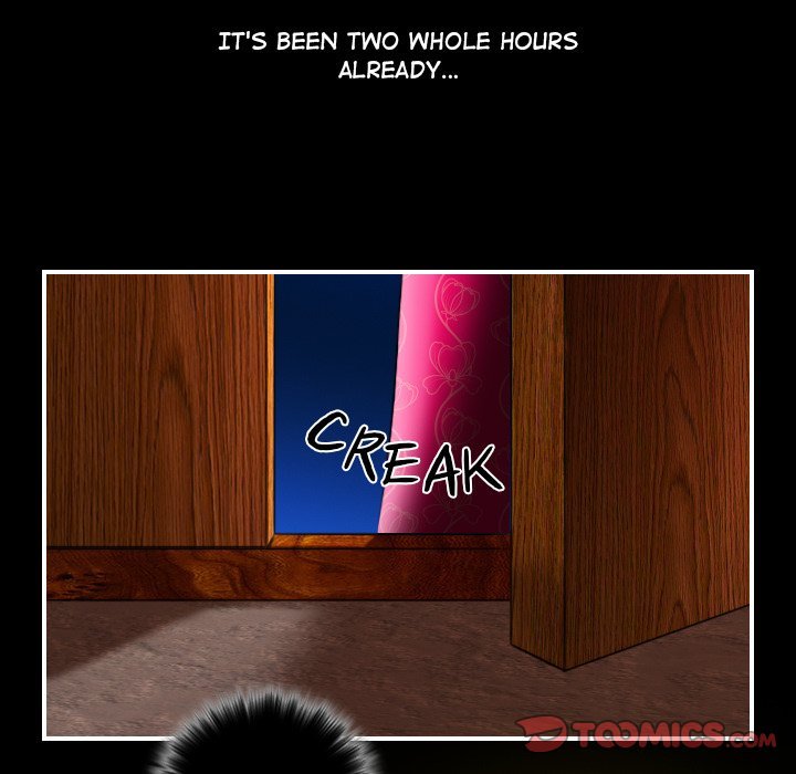 Secret World of Martial Arts Manhwa - Chapter 34 Page 85