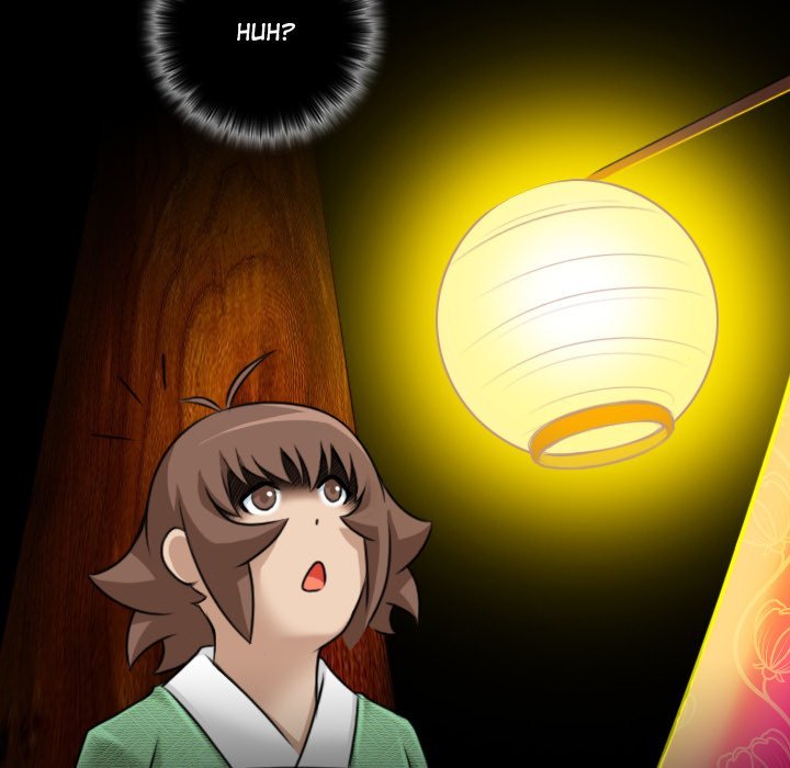 Secret World of Martial Arts Manhwa - Chapter 34 Page 86