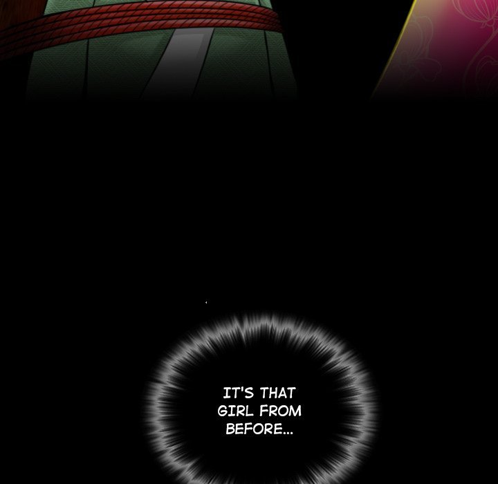 Secret World of Martial Arts Manhwa - Chapter 34 Page 87