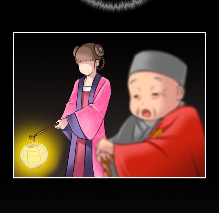 Secret World of Martial Arts Manhwa - Chapter 34 Page 88