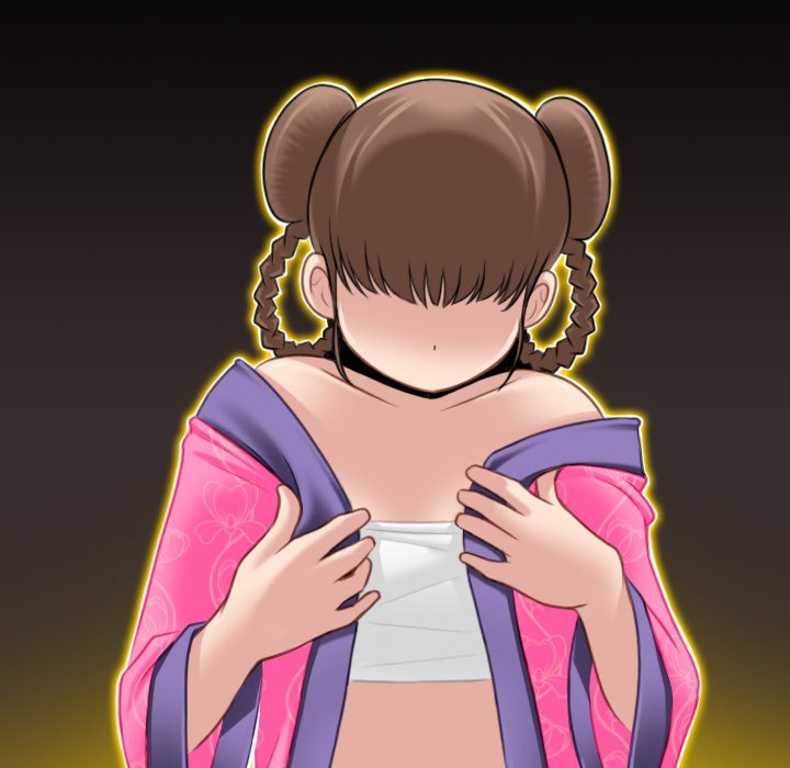 Secret World of Martial Arts Manhwa - Chapter 34 Page 89