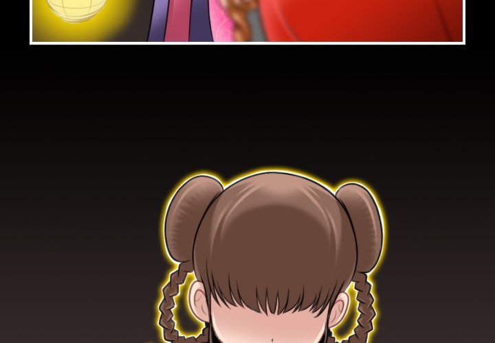 Secret World of Martial Arts Manhwa - Chapter 35 Page 2