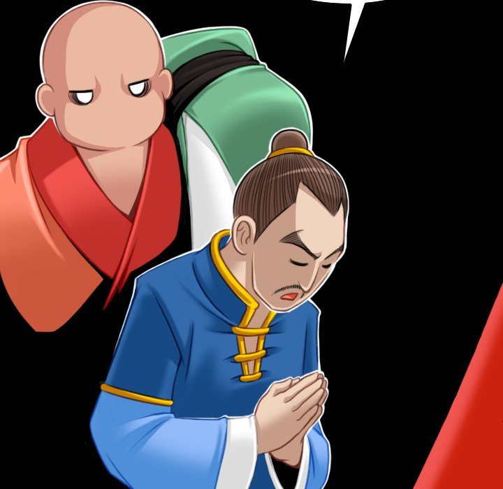 Secret World of Martial Arts Manhwa - Chapter 35 Page 15