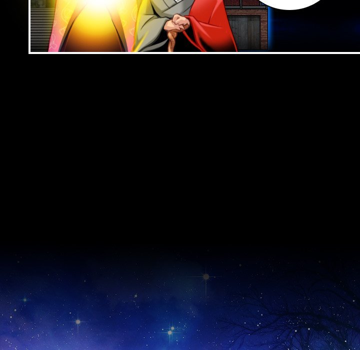 Secret World of Martial Arts Manhwa - Chapter 35 Page 17