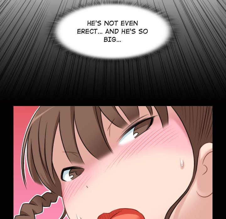 Secret World of Martial Arts Manhwa - Chapter 35 Page 22