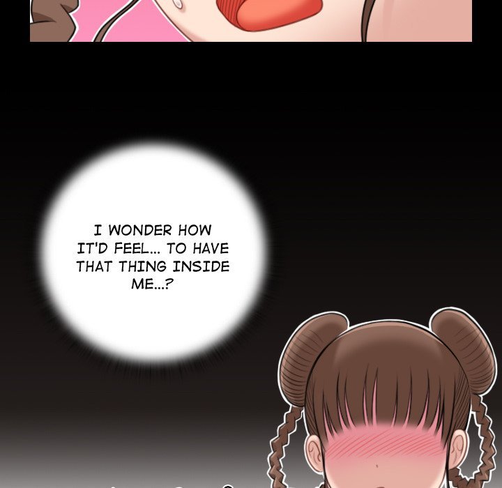 Secret World of Martial Arts Manhwa - Chapter 35 Page 23