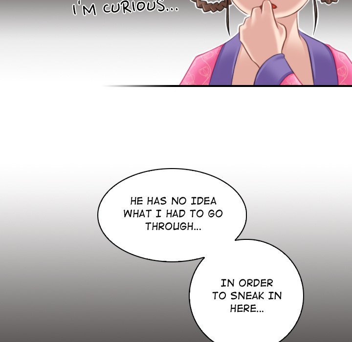 Secret World of Martial Arts Manhwa - Chapter 35 Page 24