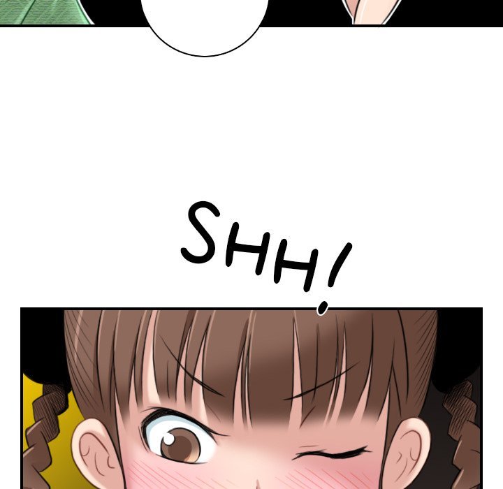 Secret World of Martial Arts Manhwa - Chapter 35 Page 26