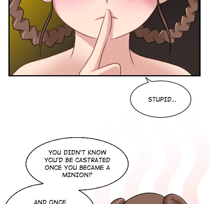 Secret World of Martial Arts Manhwa - Chapter 35 Page 27