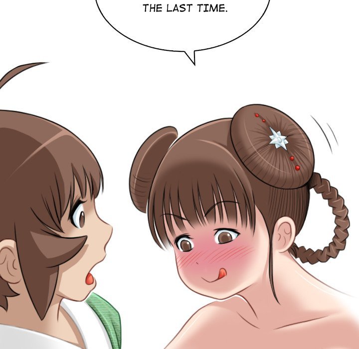 Secret World of Martial Arts Manhwa - Chapter 35 Page 33