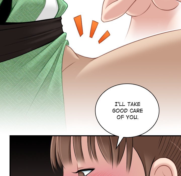 Secret World of Martial Arts Manhwa - Chapter 35 Page 36