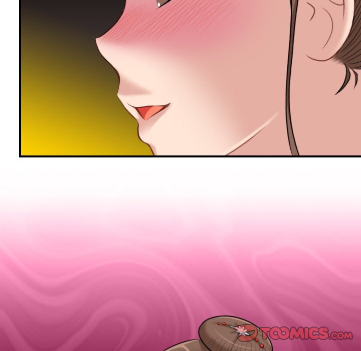 Secret World of Martial Arts Manhwa - Chapter 35 Page 37