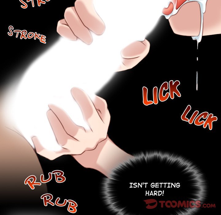 Secret World of Martial Arts Manhwa - Chapter 35 Page 43