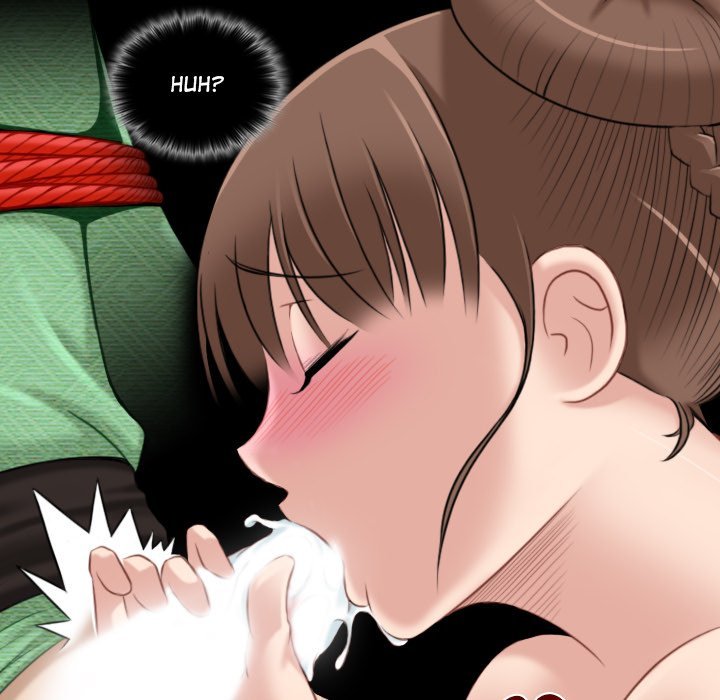 Secret World of Martial Arts Manhwa - Chapter 35 Page 46