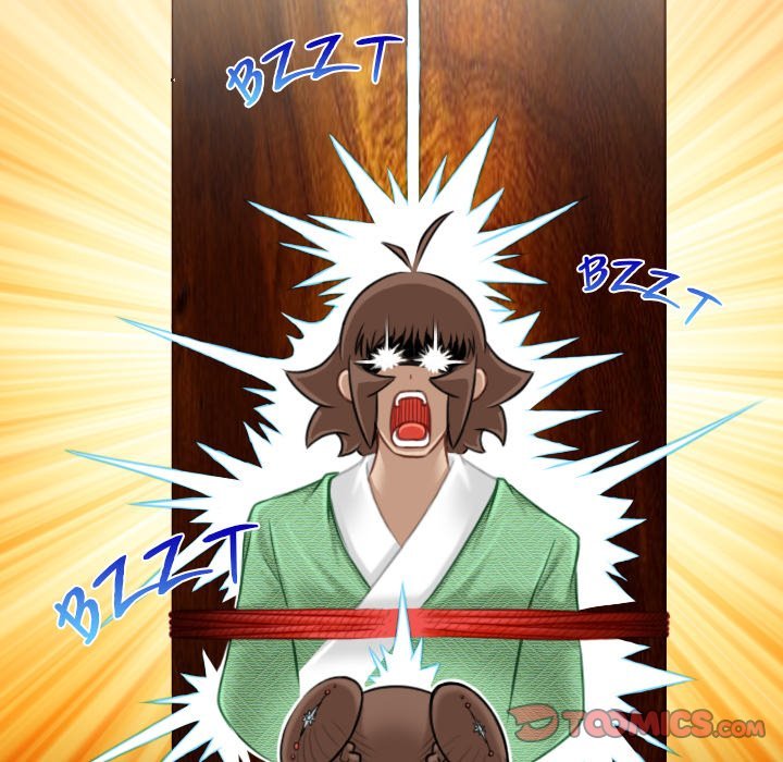 Secret World of Martial Arts Manhwa - Chapter 35 Page 67