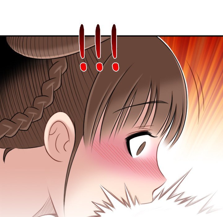 Secret World of Martial Arts Manhwa - Chapter 35 Page 69