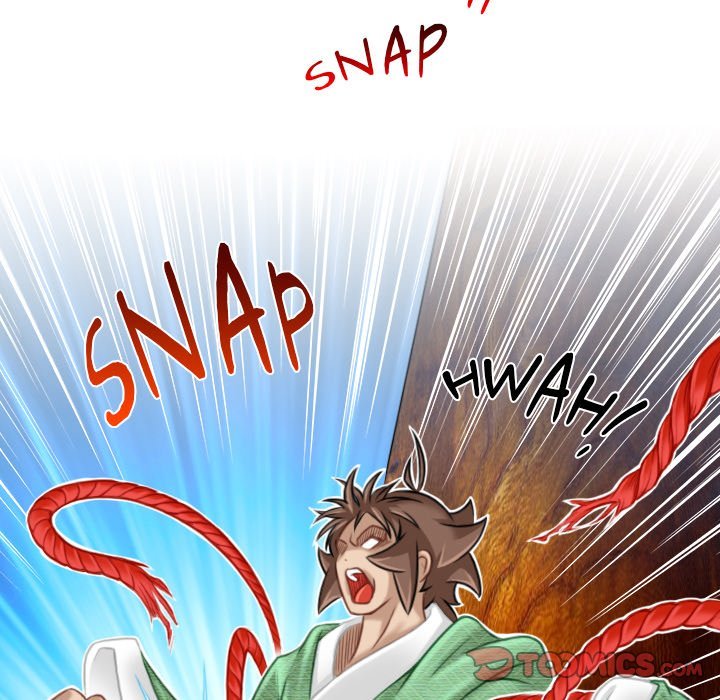 Secret World of Martial Arts Manhwa - Chapter 35 Page 73