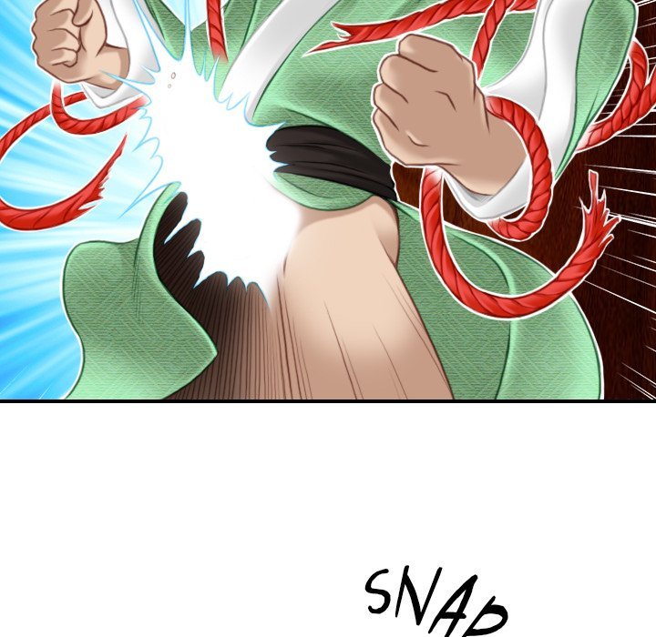 Secret World of Martial Arts Manhwa - Chapter 35 Page 74