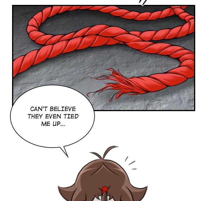 Secret World of Martial Arts Manhwa - Chapter 35 Page 75