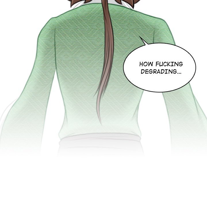 Secret World of Martial Arts Manhwa - Chapter 35 Page 76