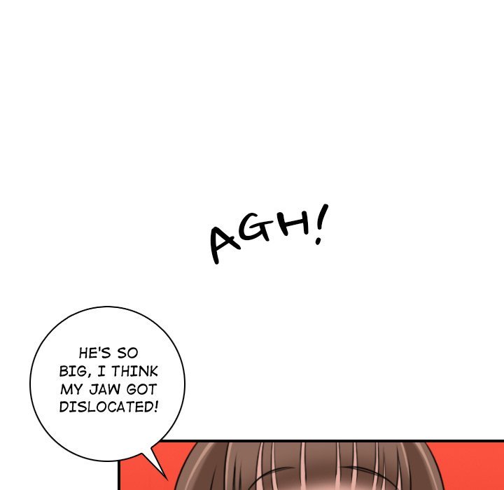 Secret World of Martial Arts Manhwa - Chapter 35 Page 77